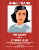 ANNE FRANK BOOK GUIDE FOR GOOGLE CLASSROOM