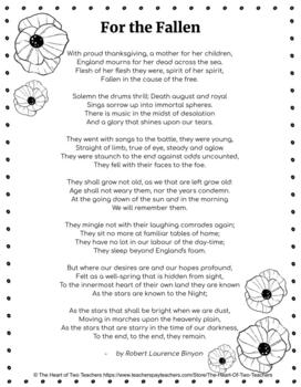 ANZAC Day Activity Pack - Upper Elementary (Grades 3-6) | TPT
