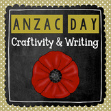 ANZAC Day Craft