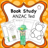 ANZAC Ted Book Study