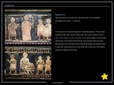 AP ART HISTORY: Section 2 (Ancient Mediterranean) 350 SLIDES!