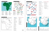 AP African American Studies Map Quizzes