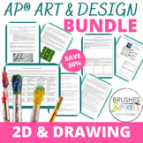 AP® Art & Design Resource BUNDLE