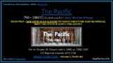 AP Art History (APAH) Content Area 9, Pacific Art, 700-1980 CE