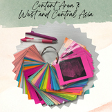 AP Art History APAH Printable Content Area 7 West and Cent