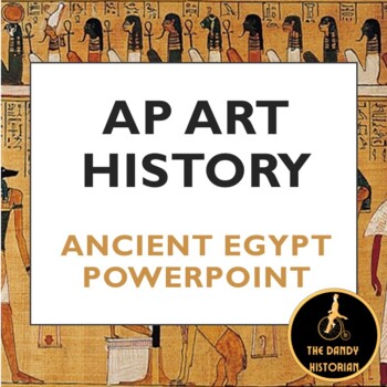 ancient egypt powerpoint background