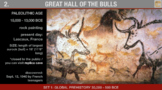 AP Art History Content Area 1 Slideshow: PDF