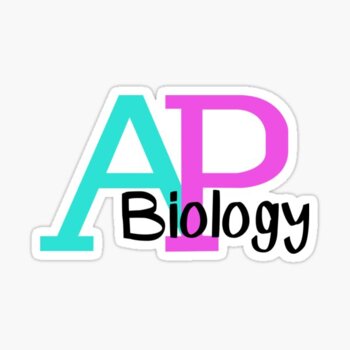 Preview of AP Biology: A Year's Worth of Resources!