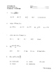 1988 ap calculus exam ab multiple choice questions