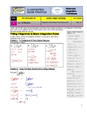 AP Calculus BC (Calculus 2) - Unit 6-BC - Guided Practice/