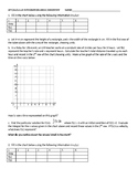 AP Calculus Integration-Area Discovery Activity