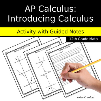 Preview of AP Calculus | Limits and Continuity: Introducing Calculus