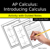 AP Calculus | Limits and Continuity: Introducing Calculus