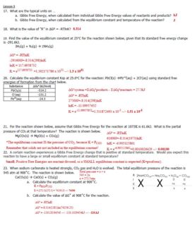 Entropy #entropy #apchem #apchemistry