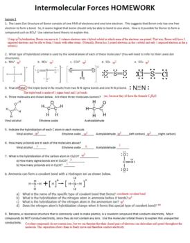 pre ap chemistry homework 2a