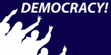 AP Comparative Government and Politics: Democracy- it's no