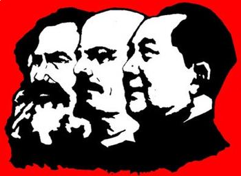 Preview of AP Comparative Government and Politics: the ideology of Communism
