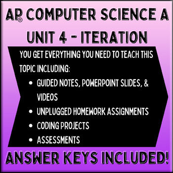 project stem ap computer science a assignment 4