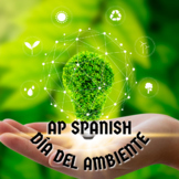 AP Spanish - Día Mundial del Ambiente en Chile