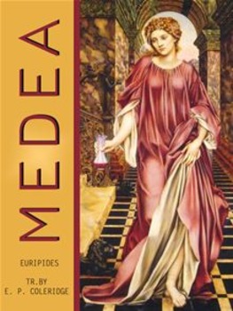 Preview of AP English: Euripides' Medea Unit Plan
