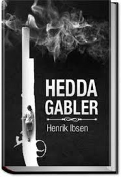Preview of AP English: Henrik Ibsen's Hedda Gabler Unit Plan