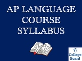 AP English Language & Composition College Board Approved S