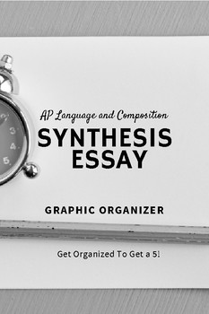 english language and composition section 2 synthesis essay