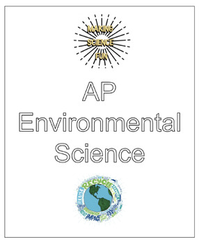 Preview of AP Env Science Reading Guides to Friedland and Relyea 4E - Full Year