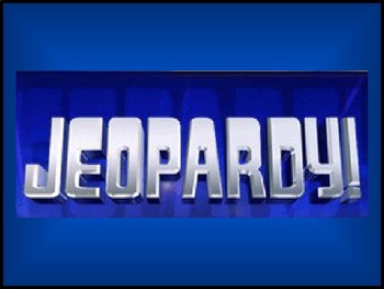 Preview of AP Environmental Science Comprehensive Review Jeopardy