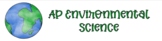 AP Environmental Science Google Classroom Header