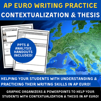 leq thesis example ap euro