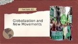 AP European History - Globalization and New Movements  (Unit 9)