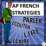 AP French Strategies