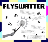AP Government Unit 5 Review: Flyswatter