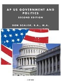 AP Government and Politics Textbook (over 200 pages!)