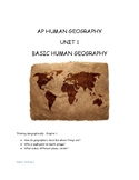 ap human geography unit 4 vocab