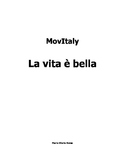 AP Italian: MovItaly, La vita è bella