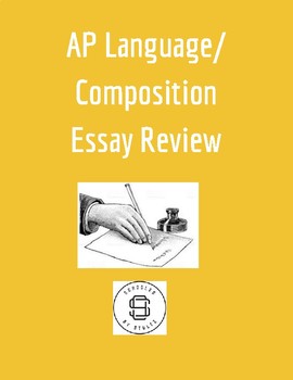 ap language comparison essay