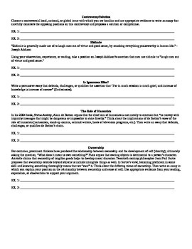 Essay duties of a teacher