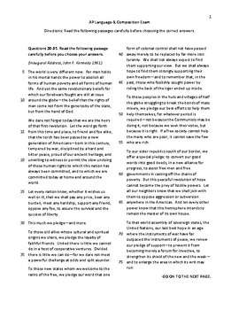 pearson pcat practice exam 4 answers