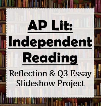 ap lit q3 sample essays