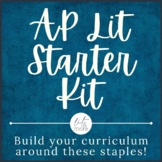 AP Lit Starter Kit