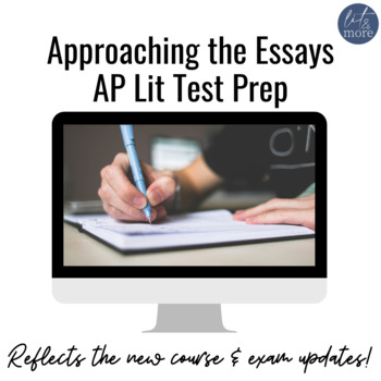 ap lit 2021 sample essays question 2