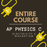 AP Physics C (E&M) - Complete Course
