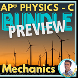 AP® Physics C PREVIEW
