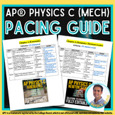 AP® Physics C Pacing Guide