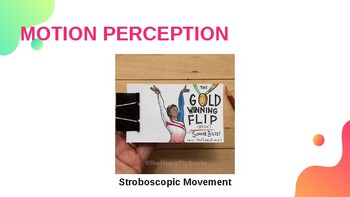 stroboscopic movement psychology