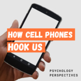 AP Psychology | Applying Perspectives to Cell Phone Behavior