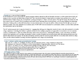 AP Research Syllabus Template (Approved)