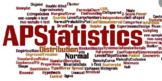 AP STATISTICS - THE COMPLETE COURSE - NOTES & SOLVED EXAMPLES